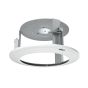 Comelit CMA-PTZ02A Flush-Mounted Ceiling Backplate, Advance Ptz CMA-PTZ02A by Comelit