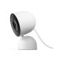 Google Nest GA09973-US 2K Network IP Indoor Camera, Snow GA09973-US by Google Nest