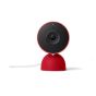 Google Nest GA09974-US 2K Network IP Indoor Camera, Berry GA09974-US by Google Nest