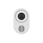 Hanwha Vision SPS-A8016 5 Megapixel Network IP Indoor All-In-One Camera with 3mm Lens SPS-A8016 by Hanwha Vision