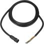 Panasonic WV-QCA502 Input/Output Cable for Aero PTZ camera WV-QCA502 by Panasonic