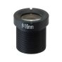Computar E1640KY 8 Megapixel, 1/1.8" 16mm Machine Vision Lens (S Mount) E1640KY by Computar
