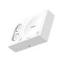 NEXELEC X280LR-US 2-in-1 Room Sensor with E-Ink Display X280LR-US by NEXELEC