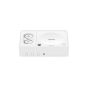 NEXELEC X265LR-US 7-in-1 Connected Room Sensor with E-Ink Display X265LR-US by NEXELEC