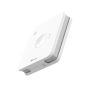 NEXELEC X852LR 3-in-1 Connected Room Sensor: Carbon Monoxide, Temperature and Humidity X852LR by NEXELEC