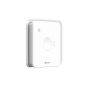 NEXELEC X852LR 3-in-1 Connected Room Sensor: Carbon Monoxide, Temperature and Humidity X852LR by NEXELEC