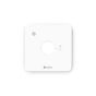 NEXELEC X852LR 3-in-1 Connected Room Sensor: Carbon Monoxide, Temperature and Humidity X852LR by NEXELEC
