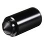 KT&C KPC-E190NUP4 750TVL D/N Bullet Camera, 4.3mm Super Pinhole Lens KPC-E190NUP4 by KT&C
