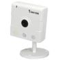Vivotek IP8133 1MP Privacy Button Compact Design Fixed Network Camera IP8133 by Vivotek