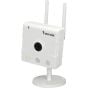 Vivotek IP8133W 1 Megapixel Privacy Button Compact Design Fixed Network Camera IP8133W by Vivotek
