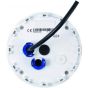 Mobotix MX-Q24M-SEC-D22 In/Outdoor 3MEGA Camera, incl. 1 Super Wide Angle L22 Day Lens (Color) (22mm) MX-Q24M-SEC-D22 by Mobotix