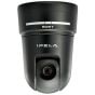 Sony SNC-RX530N/B Network Rapid Dome Camera, Dual Stream JPEG/MPEG-4, H.264, Day/Night, 18x Optical Zoom, Black SNC-RX530N/B by Sony
