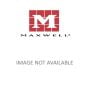 Maxwell ST-100 36 Black U-Channel aluminum stake with angle cut bottom and plastic safety cap (100 pk) ST-100 36 by Maxwell