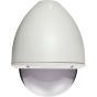 Vitek VT-PTHSG-CDIP PTZ Housing with a Clear Bubble VT-PTHSG-CDIP by Vitek