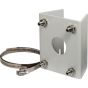 Vitek VT-PTZ Pole Mount Adaptor VT-PTPLMT by Vitek