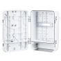Axis 5900-181 T98A18-VE Surveillance Cabinet 5900-181 by Axis