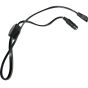 EverFocus Cable-2 EN220 Power Cable with Switch Cable-2 by EverFocus