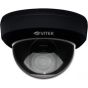 Vitek VTD-A100DD-IB Indoor Alpha Dummy Dome Camera, Black VTD-A100DD-IB by Vitek