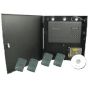 EverFocus NAV-04-1B 4-Door Access Control Kit NAV-04-1B by EverFocus