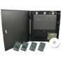 EverFocus NAV-04-1C 4-Door Access Control Kit NAV-04-1C by EverFocus