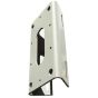 Orion PMB-100 Pole Mount Bracket for CHDC-34DSDC Dome Camera PMB-100 by Orion