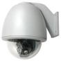 GE Security Interlogix CYB-2404 CyberDome II Rugged Housing Chrome Acrylic Dome CYB-2404 by Interlogix