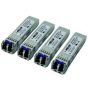 Pelco FSFP-AGSM1SC60 1 Channel Interchangeable FSFP Transmitter with SC & SFP Connector, Single Mode FSFP-AGSM1SC60 by Pelco