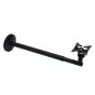 KT&C KA-MCM32-55 Adjustable Column Ceiling Mount For 32-55" D KA-MCM32-55 by KT&C