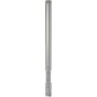 Peerless AEC018024-W 18-24" Adjustable Extension Column, White AEC018024-W by Peerless-AV