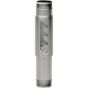Peerless AEC0406-S 4-6' Adjustable Extension Column, Silver AEC0406-S by Peerless-AV