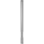 Peerless AEC0406-W 4-6' Adjustable Extension Column, White AEC0406-W by Peerless-AV