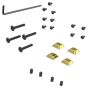 Peerless-AV ACC954 Security Kit for PTM Universal Tablet Mounts ACC954 by Peerless-AV
