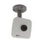 ACTi E11 1 Megapixel Cube Camera, 4.2mm Lens E11 by ACTi