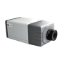 ACTi D21F 1MP HD Day/Night IP Box Camera, 4.2mm D21F by ACTi