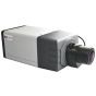 ACTi E24 3 Megapixel Day/Night IP Box Camera, 2.8-12mm Lens E24 by ACTi