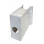 Brickcom D77H05-WCTB Outdoor Corner Mount Box D77H05-WCTB by Brickcom