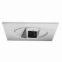 Panasonic PRC201C Low Profile Recessed Ceiling Housing PRC201C by Panasonic