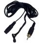 MG Electronics PA3 12VDC Mini Microphone PA3 by MG Electronics