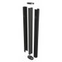 Optex AX-TW100M Single-sided Wall Mount AX-TW100M by Optex
