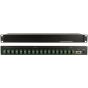 Vitek VT-DD16 16 Output RS-485 Data Distributor VT-DD16 by Vitek