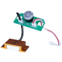 ATV HT5024S7 Heater Option for Exterior IP Vandal Dome Cameras HT5024S7 by ATV