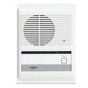 Aiphone LE-B Semi-Flush Mount Sub Station LE-B by Aiphone
