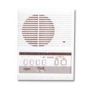 Aiphone LEF-3L 3-Call Master Station with Selective Door Release LEF-3L by Aiphone