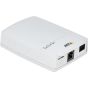 Axis 0532-001 P1214 Mini HD Covert Pinhole Network Camera, 3.7mm 0532-001 by Axis