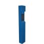 Aiphone TW-20B 2-Module Mid Level Tower, Blue TW-20B by Aiphone