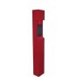 Aiphone TW-20R 2-Module Mid Level Tower, Red TW-20R by Aiphone