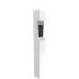 Aiphone TW-20W 2-Module Mid Level Tower, White TW-20W by Aiphone