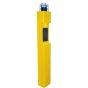 Aiphone TW-20Y 2-Module Mid Level Tower, Yellow TW-20Y by Aiphone