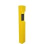 Aiphone TW-20Y 2-Module Mid Level Tower, Yellow TW-20Y by Aiphone