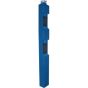 Aiphone TW-22B 3-Module Dual Station Intercom Tower, Blue TW-22B by Aiphone